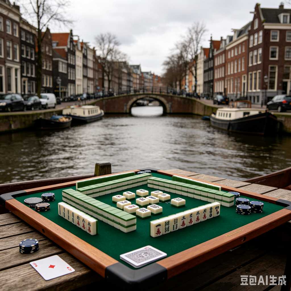 dubrovnik,mahjong