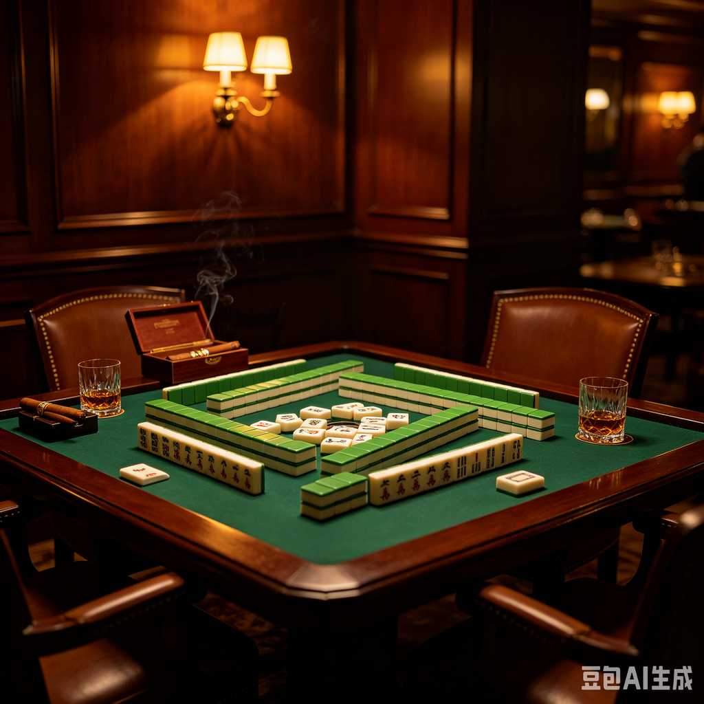 Tucson,mahjong