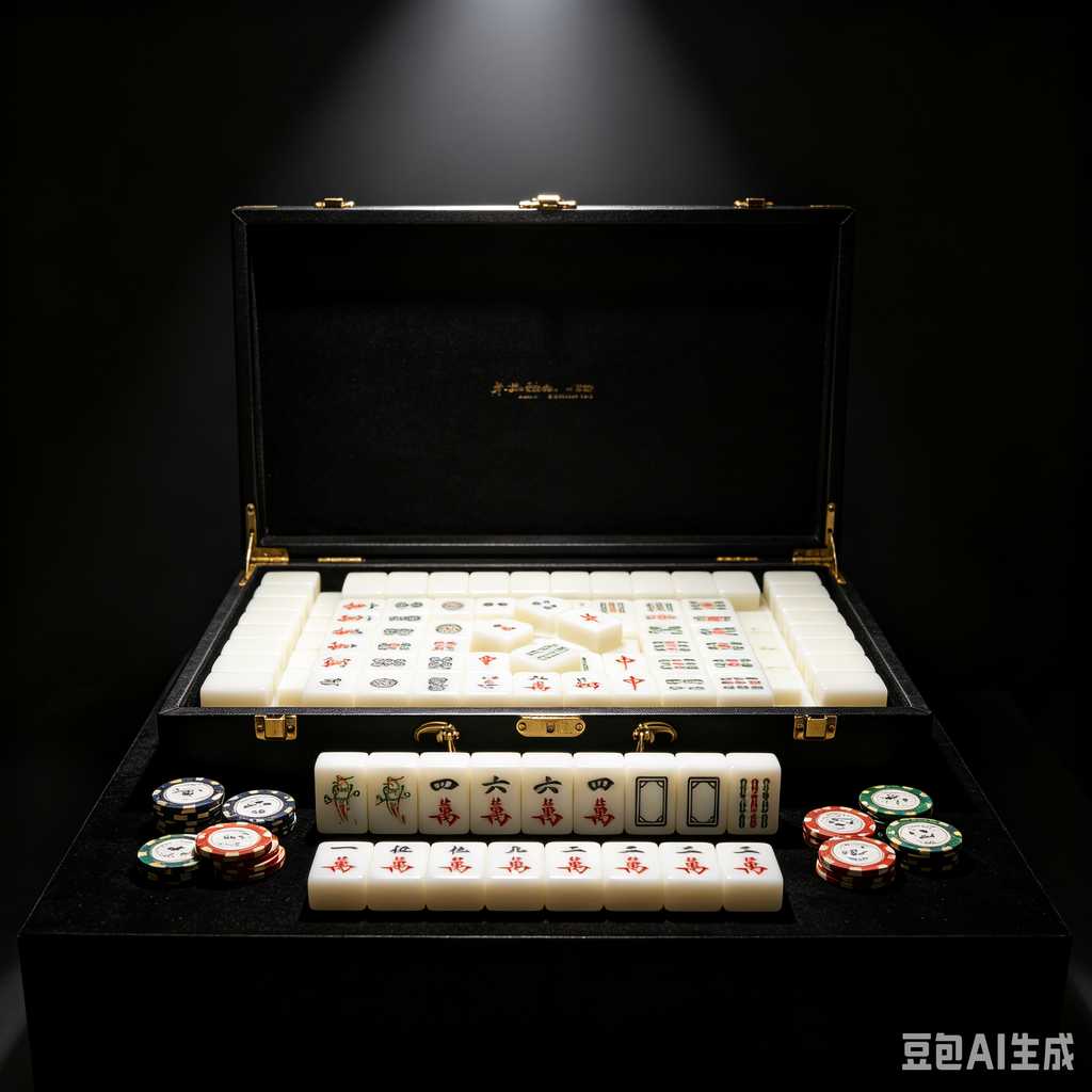 Pasco,mahjong
