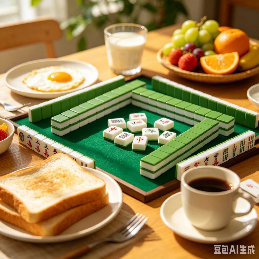 curitiba,mahjong