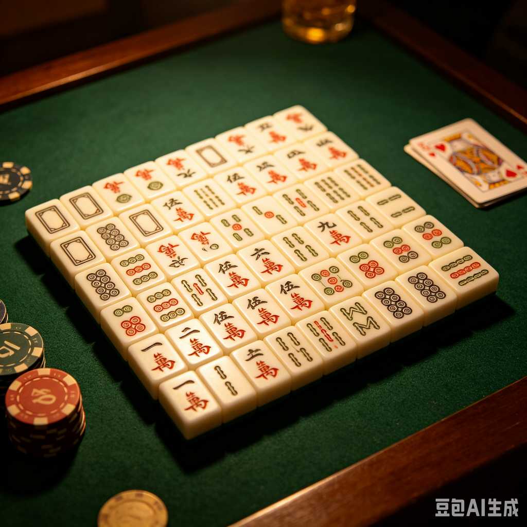 charlottetown,mahjong