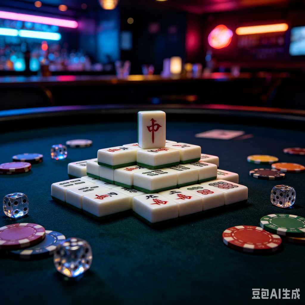 shockproof mahjong case
