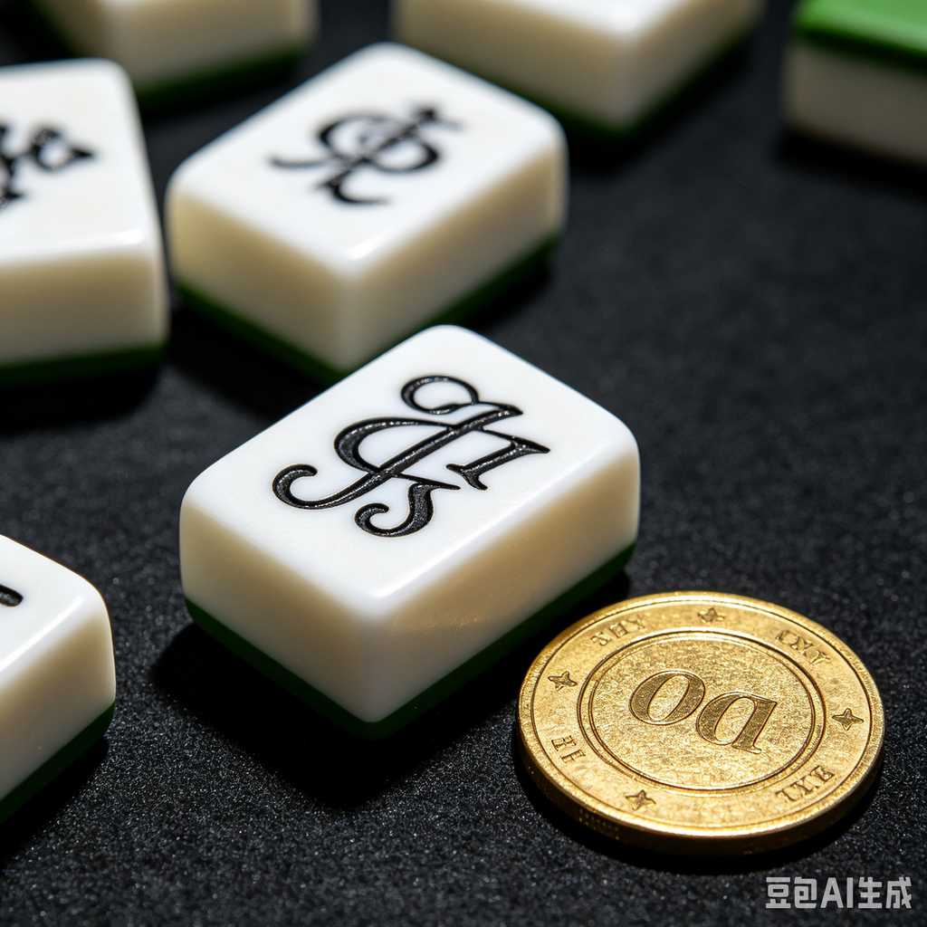 stable quality mahjong set