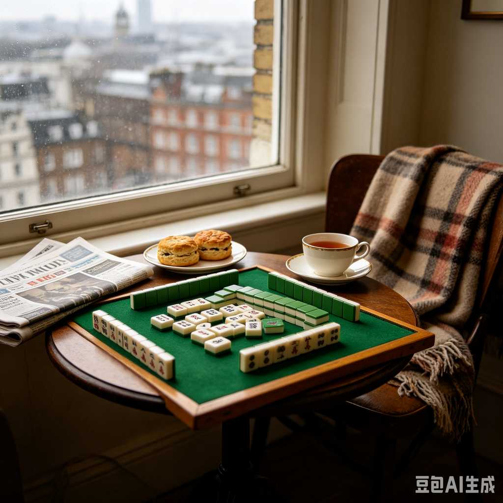 wear resistant mahjong tiles